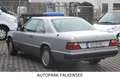 Mercedes-Benz 230 CE H-KENNZEICHEN OLDTIMER AUTOMATIK Silber - thumbnail 3