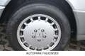 Mercedes-Benz 230 CE H-KENNZEICHEN OLDTIMER AUTOMATIK Silber - thumbnail 12