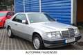 Mercedes-Benz 230 CE H-KENNZEICHEN OLDTIMER AUTOMATIK Silber - thumbnail 10