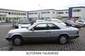 Mercedes-Benz 230 CE H-KENNZEICHEN OLDTIMER AUTOMATIK Silber - thumbnail 2