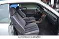 Mercedes-Benz 230 CE H-KENNZEICHEN OLDTIMER AUTOMATIK Silber - thumbnail 30