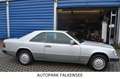 Mercedes-Benz 230 CE H-KENNZEICHEN OLDTIMER AUTOMATIK Silber - thumbnail 9