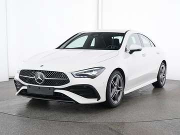 Coupé AMG/RFK/LED/KEYLESS/SHZ