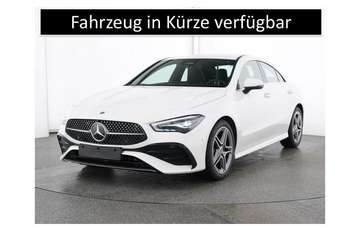 Coupé AMG/RFK/LED/KEYLESS/SHZ