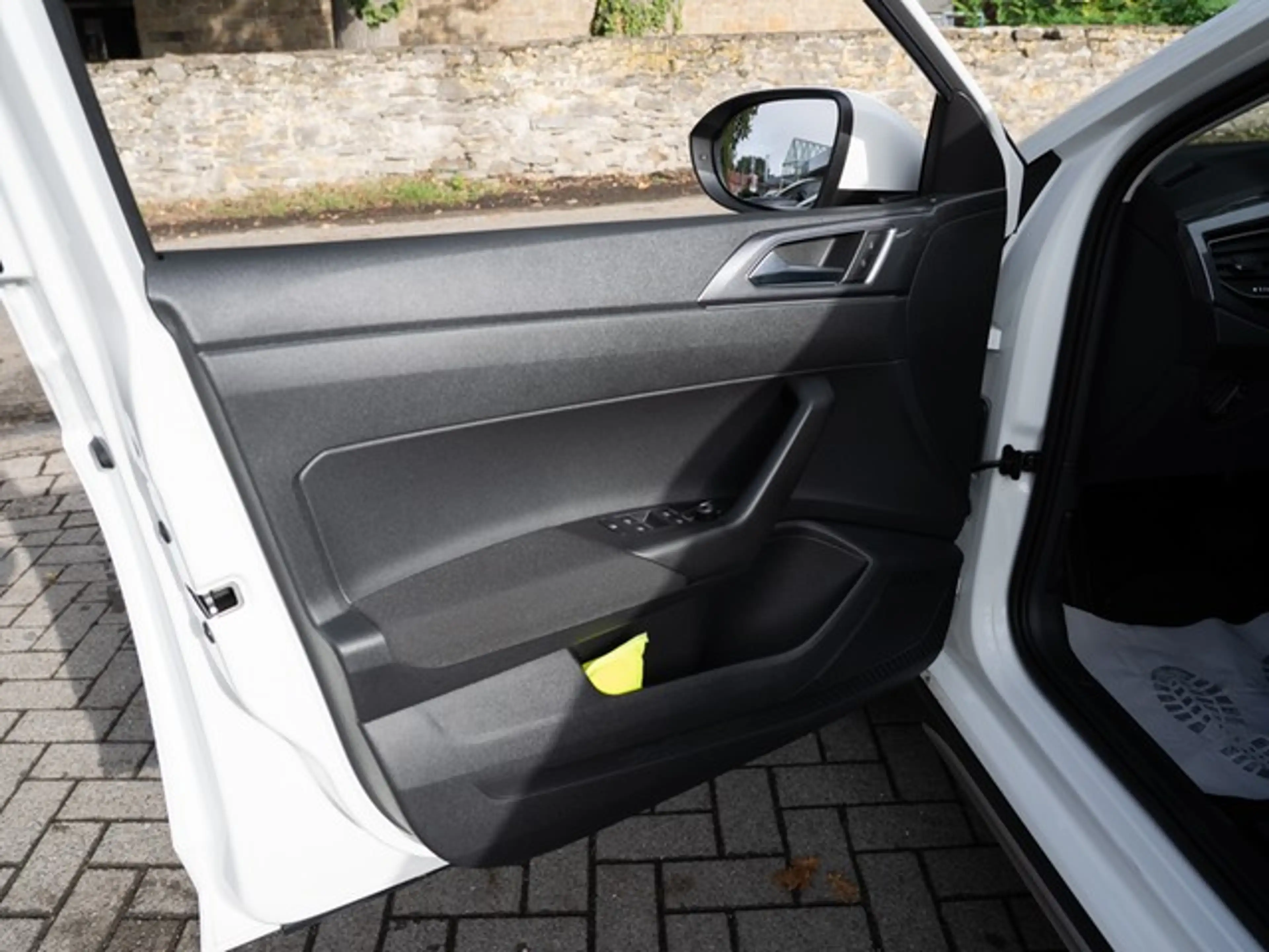 Volkswagen Taigo TSI DSG Style AHK Matrix RFK NAVI — photo 8