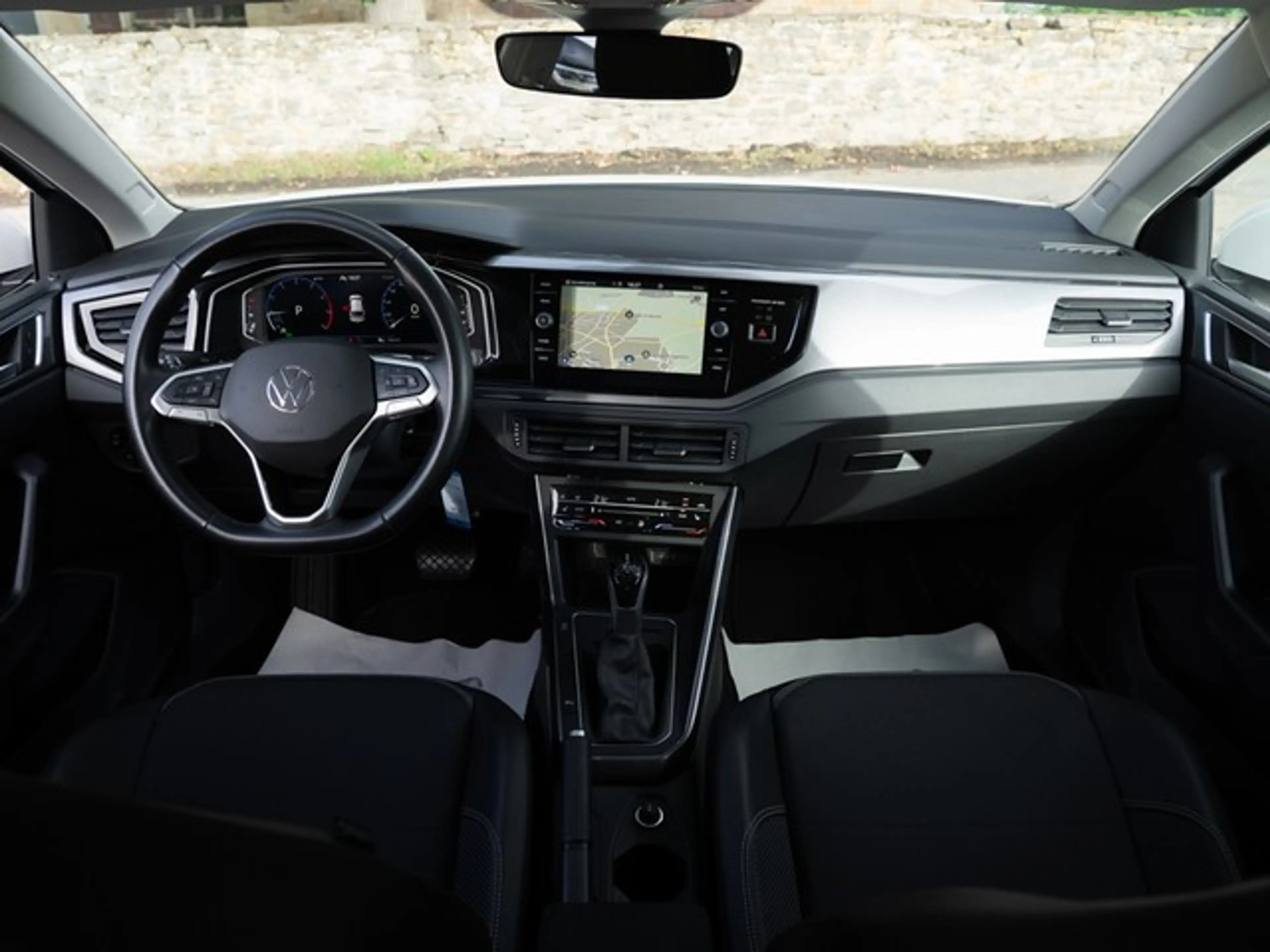 Volkswagen Taigo TSI DSG Style AHK Matrix RFK NAVI — photo 5