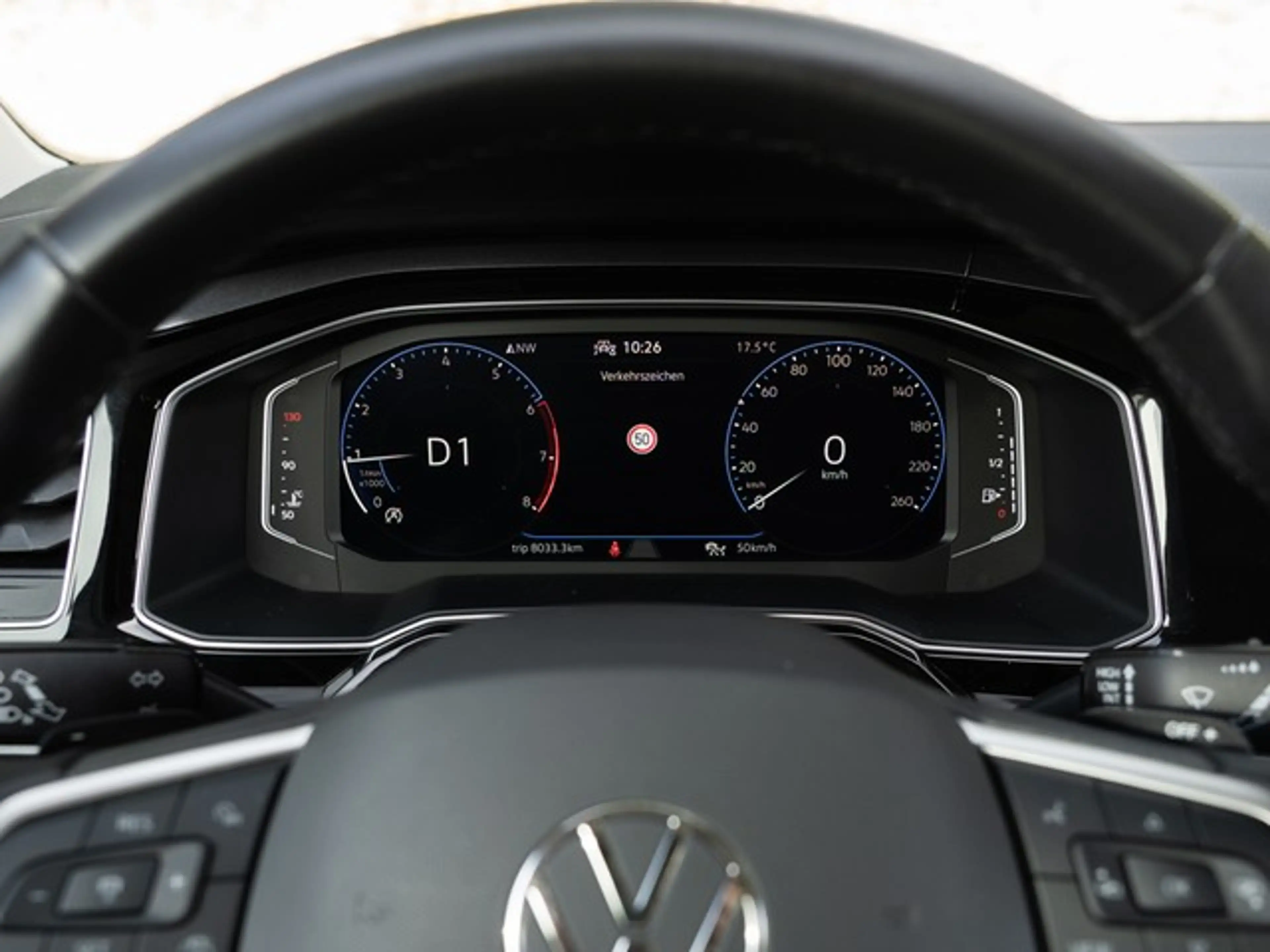 Volkswagen Taigo TSI DSG Style AHK Matrix RFK NAVI — photo 11