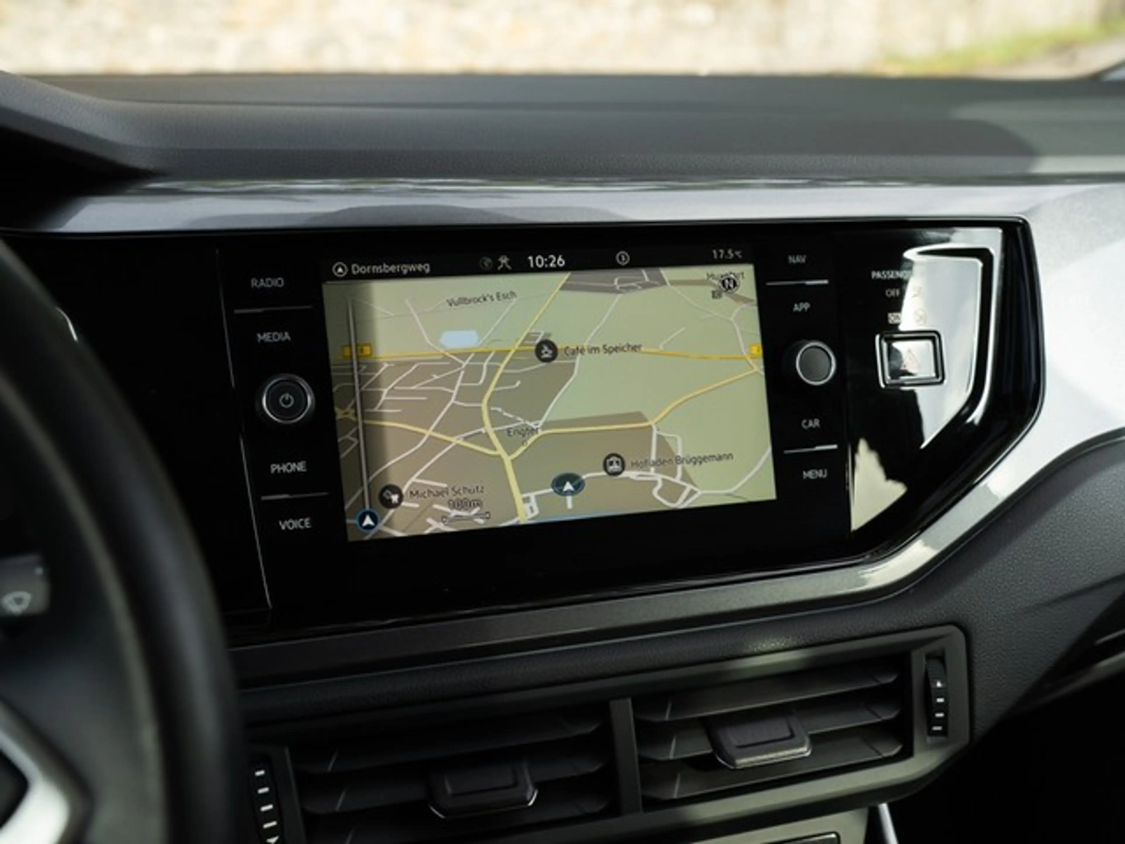 Volkswagen Taigo TSI DSG Style AHK Matrix RFK NAVI — photo 10