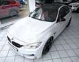 BMW M3 *H&K*HEAD UP*DKG*CARBON* Weiß - thumbnail 2