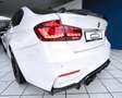 BMW M3 *H&K*HEAD UP*DKG*CARBON* Weiß - thumbnail 11