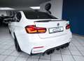 BMW M3 *H&K*HEAD UP*DKG*CARBON* Blanc - thumbnail 6