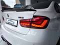 BMW M3 *H&K*HEAD UP*DKG*CARBON* Weiß - thumbnail 14