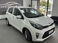 Kia Picanto 1.0 dpi X Line TECH KM CERT White - thumbnail 2