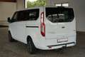 Ford Tourneo Custom 2.0 TDCi Standheizung AHK 8-Sitzer Wit - thumbnail 3