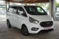 Ford Tourneo Custom 2.0 TDCi Standheizung AHK 8-Sitzer Wit - thumbnail 6