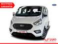 Ford Tourneo Custom 2.0 TDCi Standheizung AHK 8-Sitzer Wit - thumbnail 1