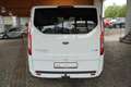 Ford Tourneo Custom 2.0 TDCi Standheizung AHK 8-Sitzer Wit - thumbnail 4