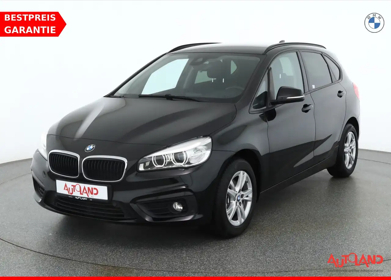 BMW 218