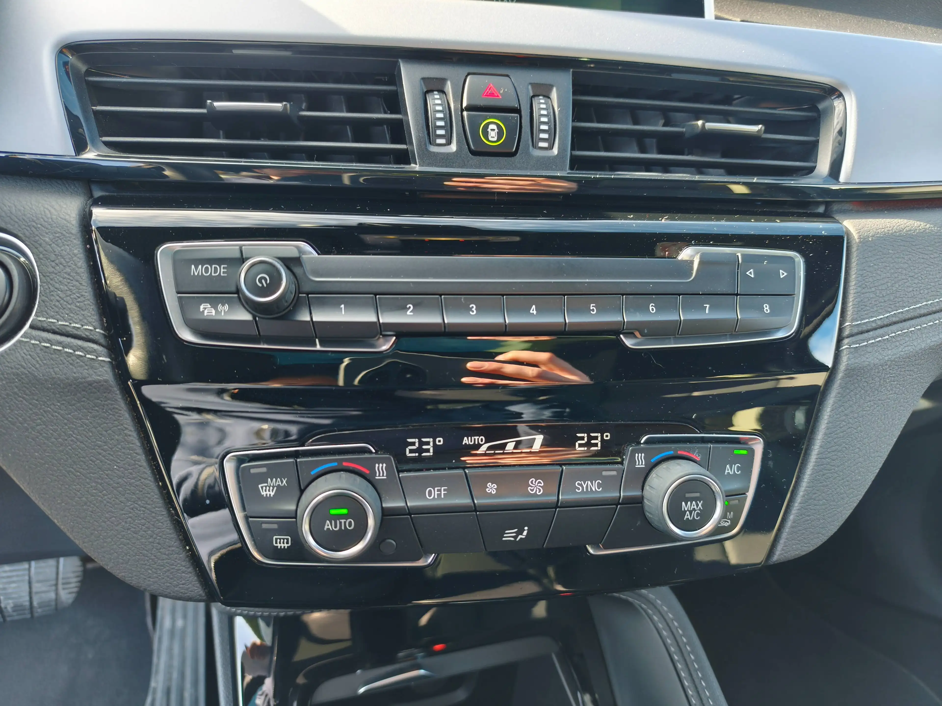 BMW X2 X2 1.5iA sDrive18 OPF — photo 12