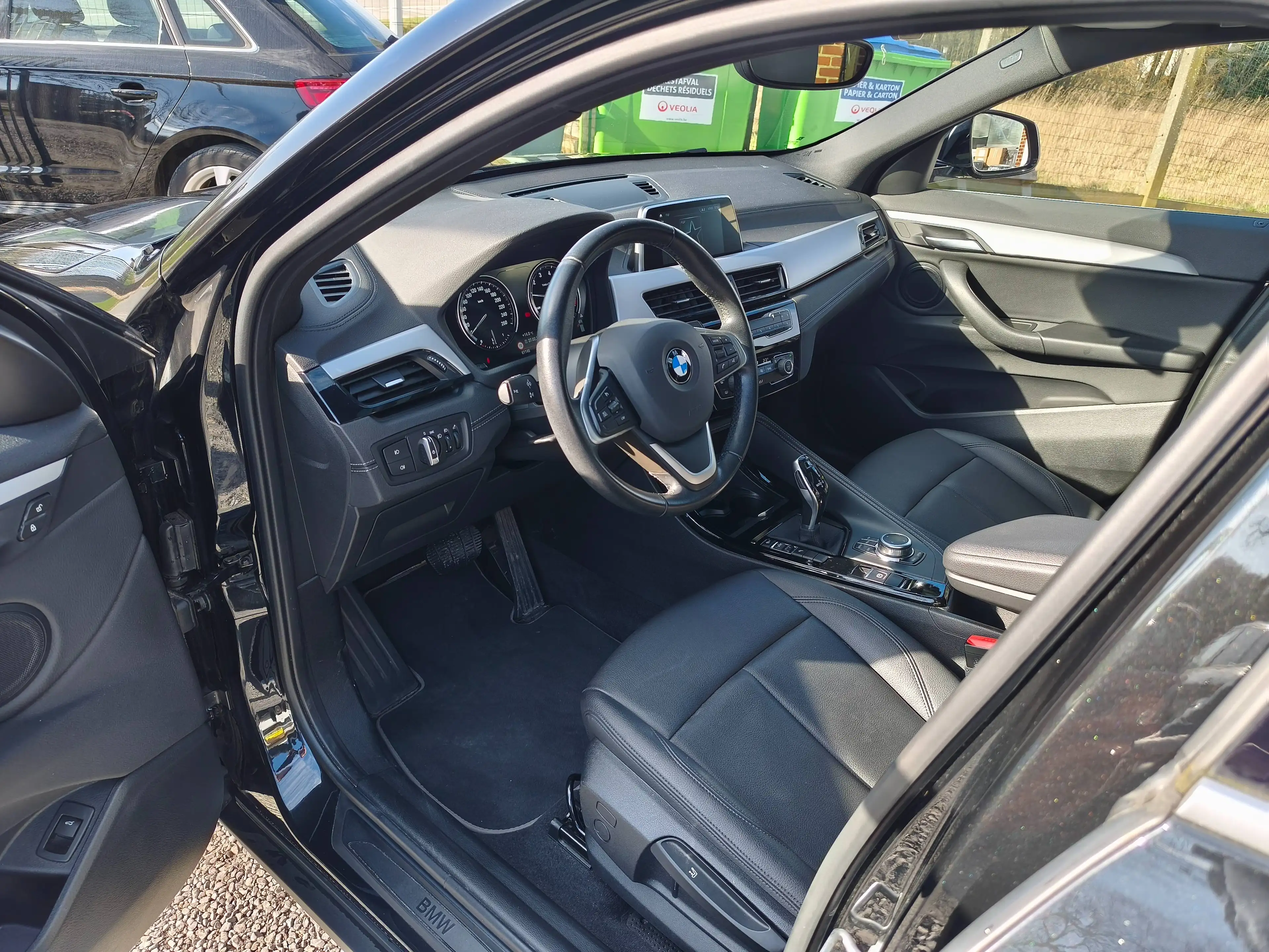 BMW X2 X2 1.5iA sDrive18 OPF — photo 5