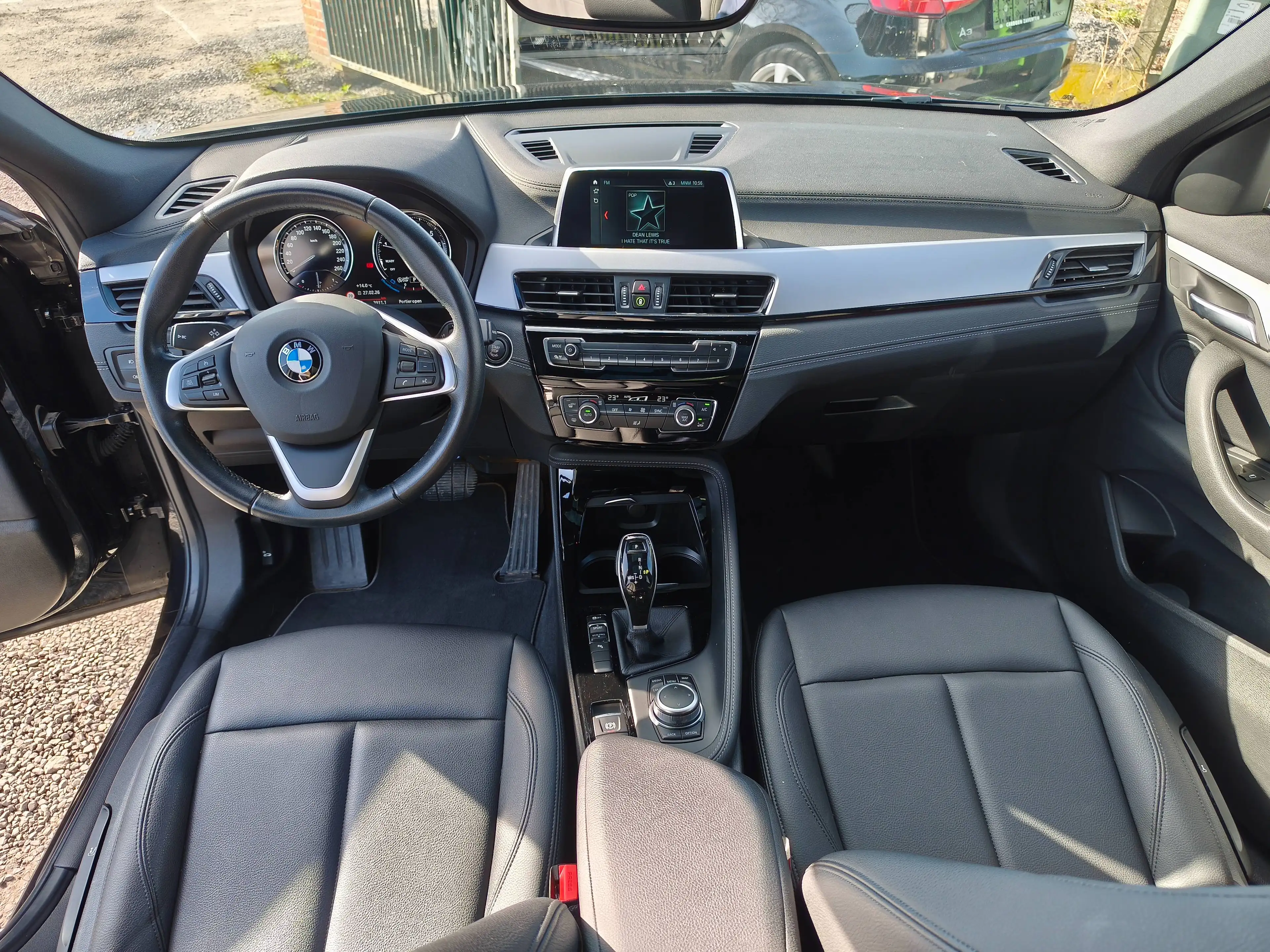 BMW X2 X2 1.5iA sDrive18 OPF — photo 7