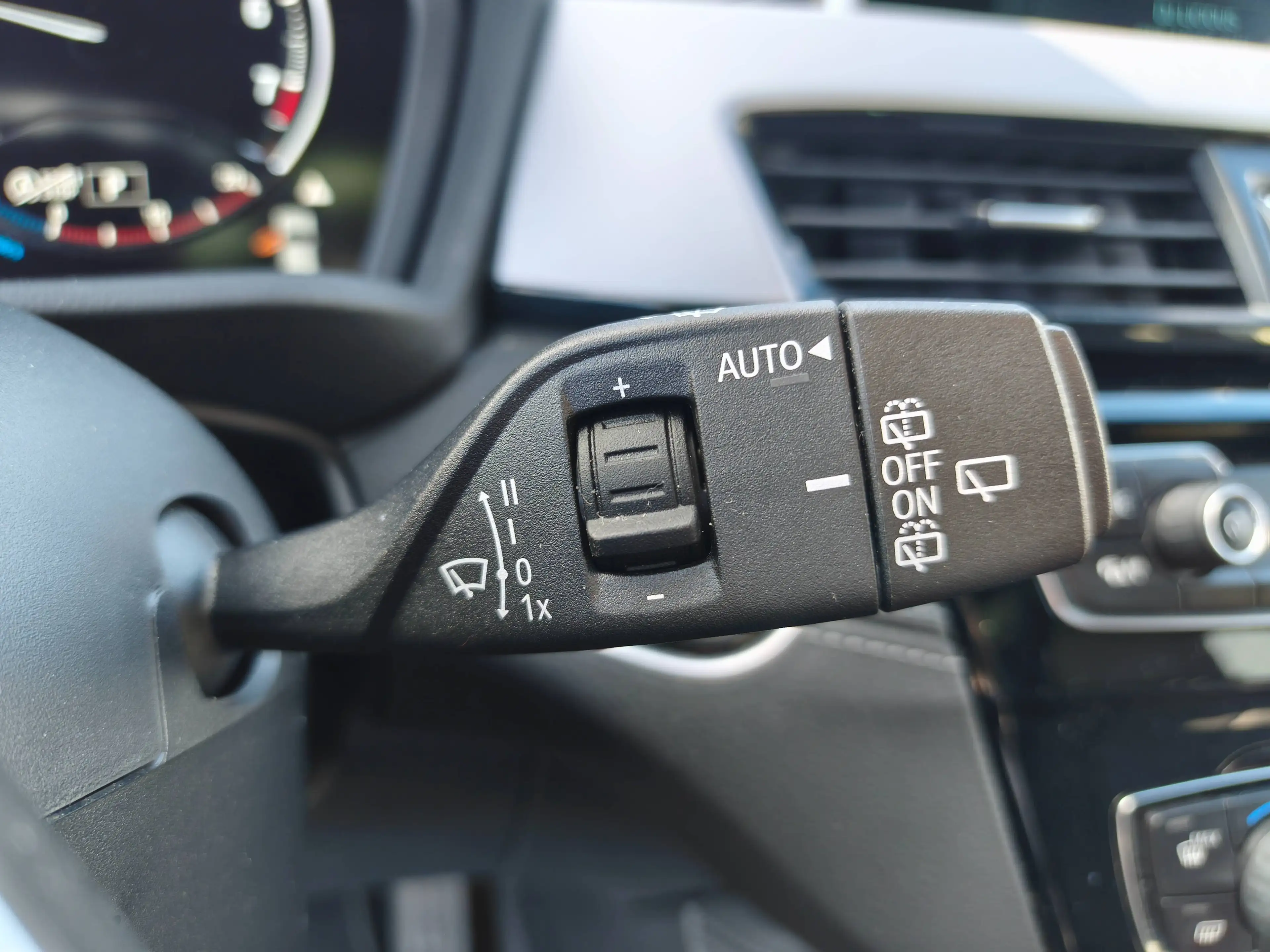 BMW X2 X2 1.5iA sDrive18 OPF — photo 14