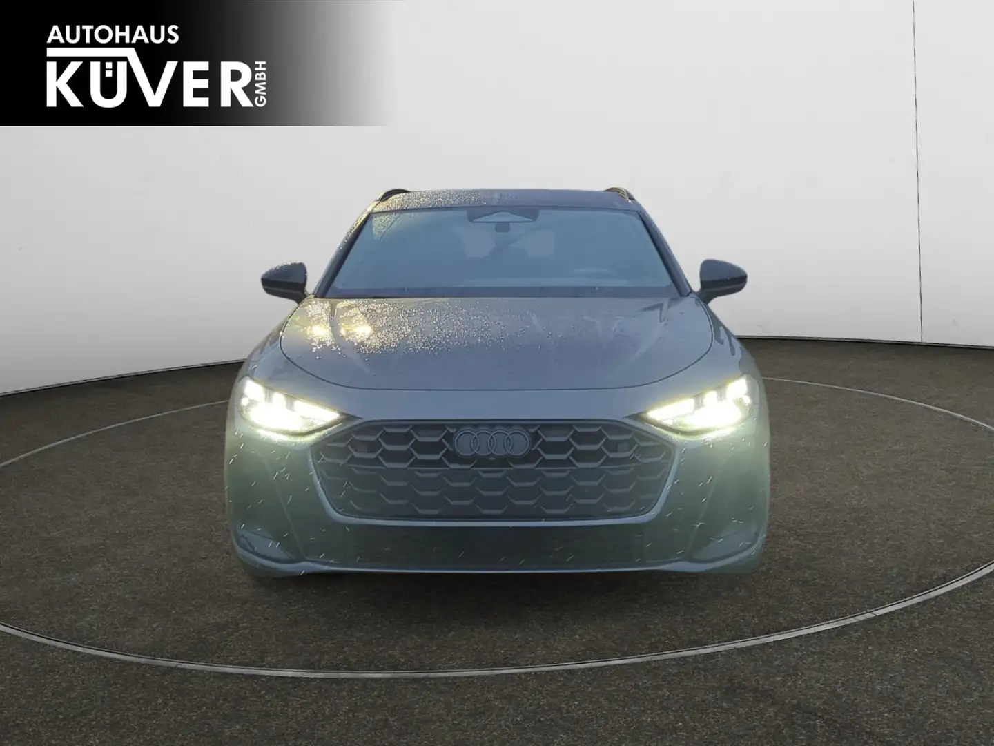 Audi A5 Avant S-Line 40 TDI S-Tronic MATRIX*APP*ACC*NAVI*3 Grau - 2