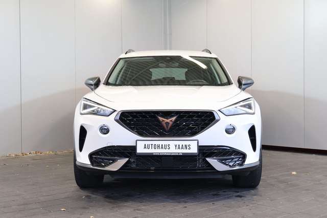 CUPRA Formentor 1.5 TSI AID+ACC+KEY+LED+AHK