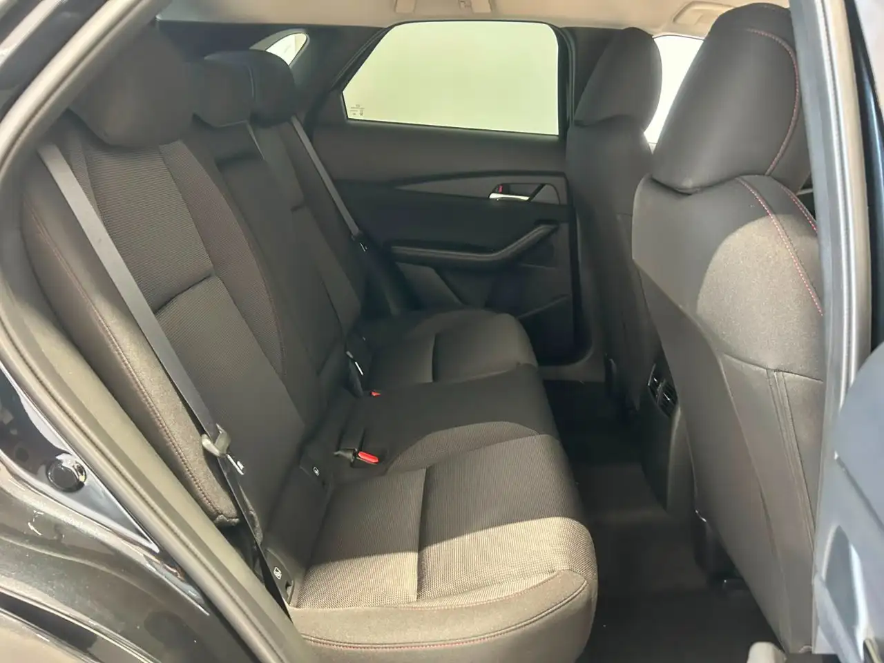 Mazda CX-30 2026