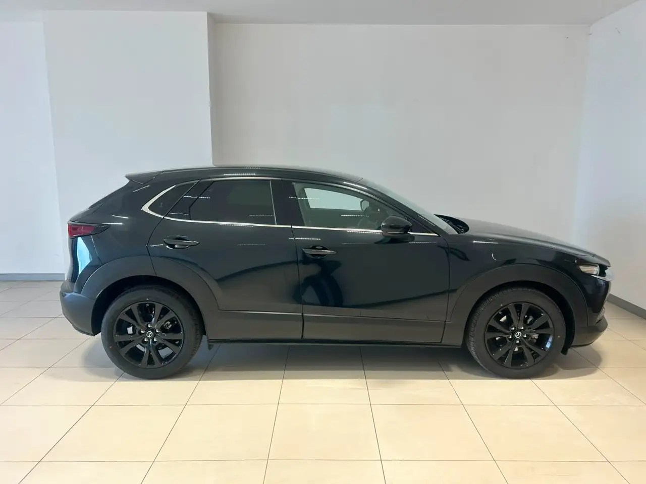 Mazda CX-30 2026 — фото 8