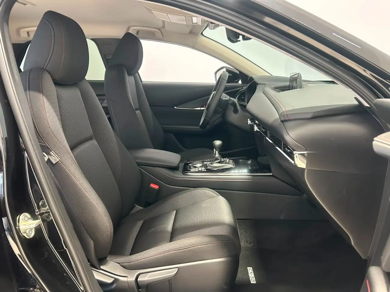 Mazda CX-30 2026