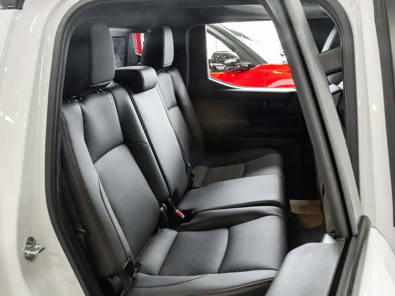 Toyota Tacoma снимка Toyota Tacoma