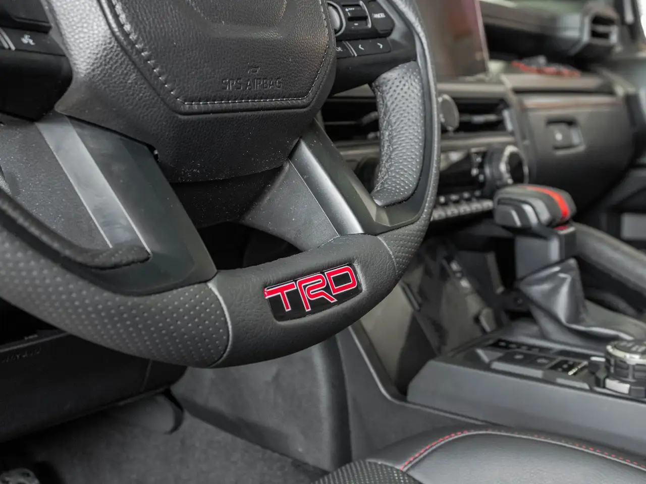 Toyota Tacoma снимка Toyota Tacoma