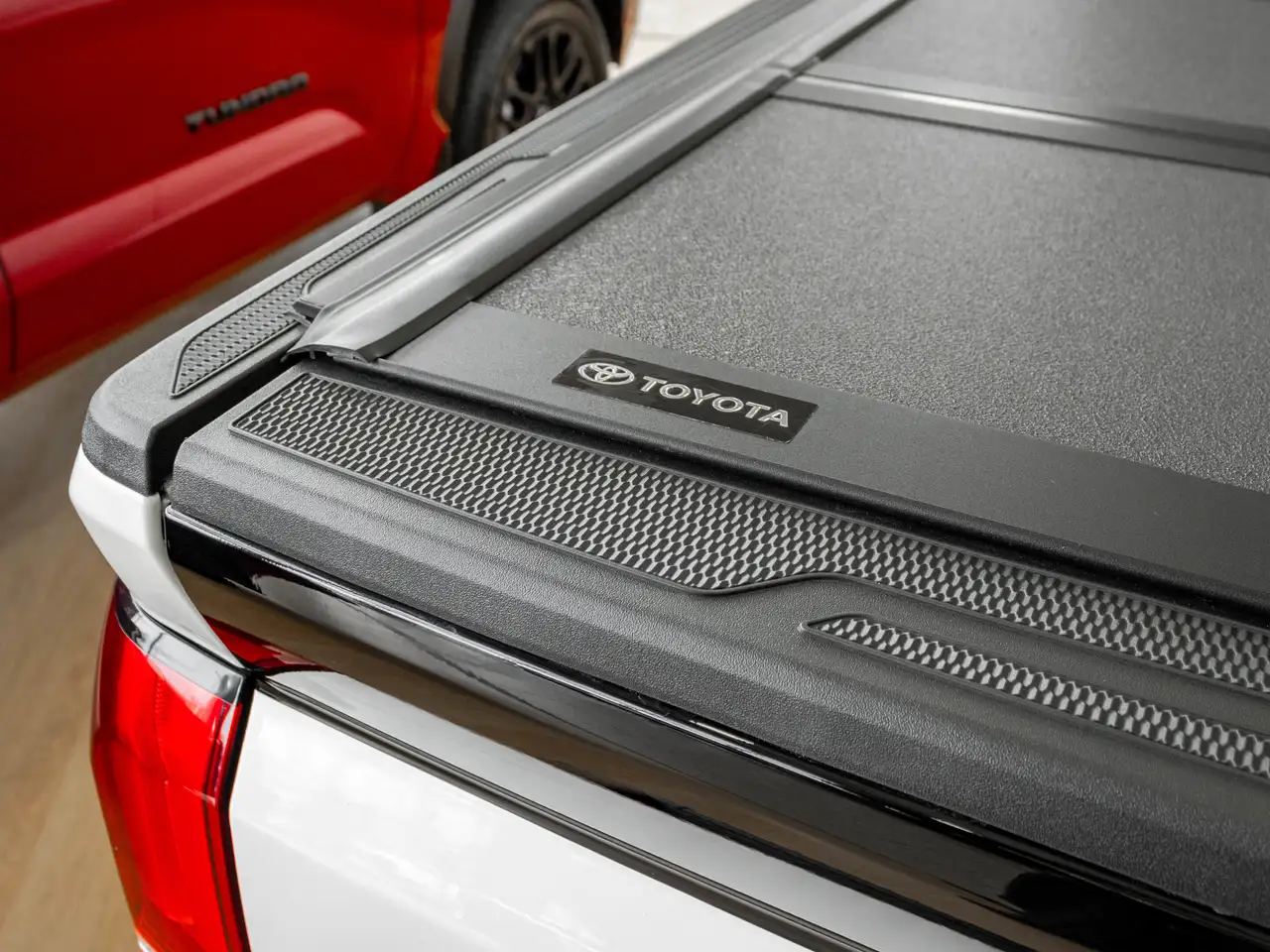 Toyota Tacoma снимка Toyota Tacoma