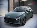 Hyundai i20 (BC3) GO Plus 1.2 MPI Grün - thumbnail 2