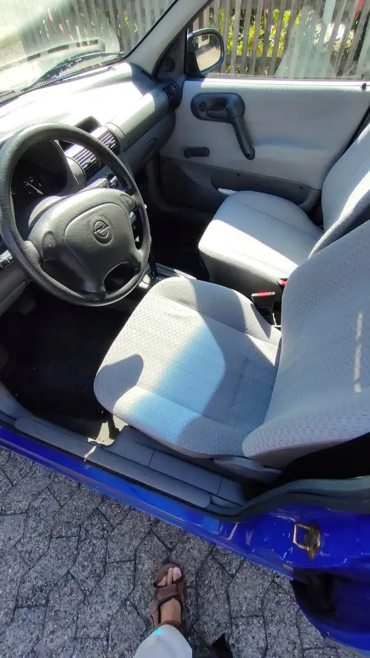 Opel Corsa Swing-in, foto 5