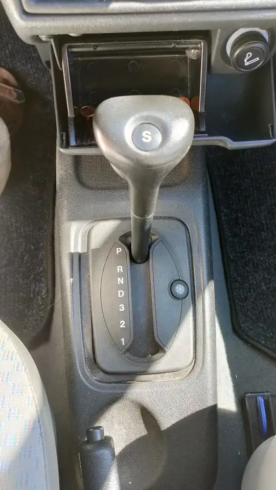 Opel Corsa Swing-in, foto 11