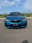 BMW M2 M2 *TETTO APRIBILE  - VOLANTE M PERFORMACE* Albastru - thumbnail 2