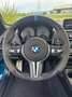BMW M2 M2 *TETTO APRIBILE  - VOLANTE M PERFORMACE* Albastru - thumbnail 15