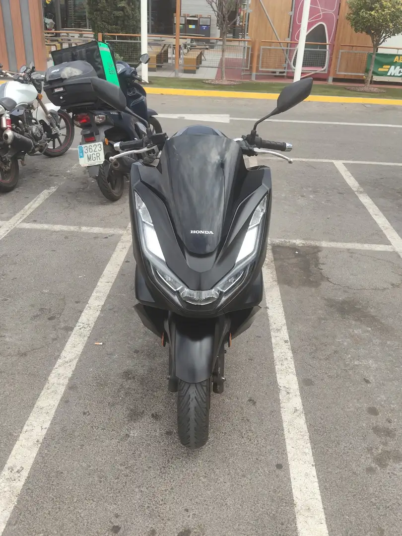 Honda PCX 125 - 1