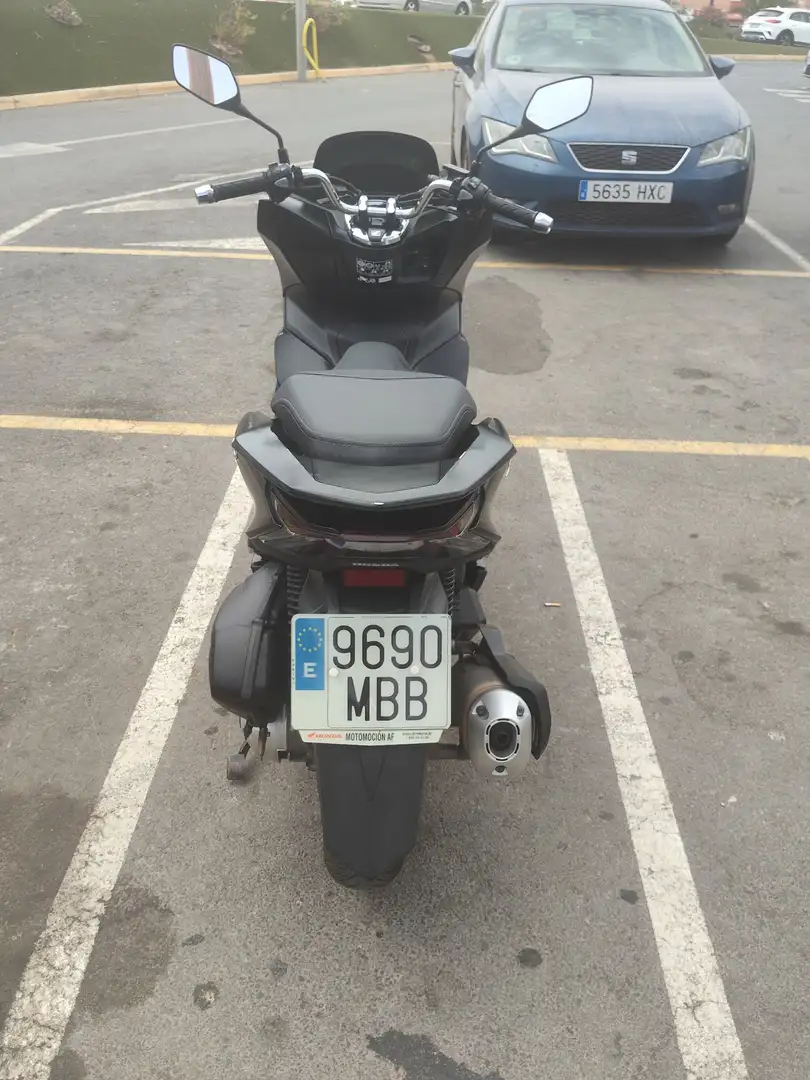 Honda PCX 125 - 2