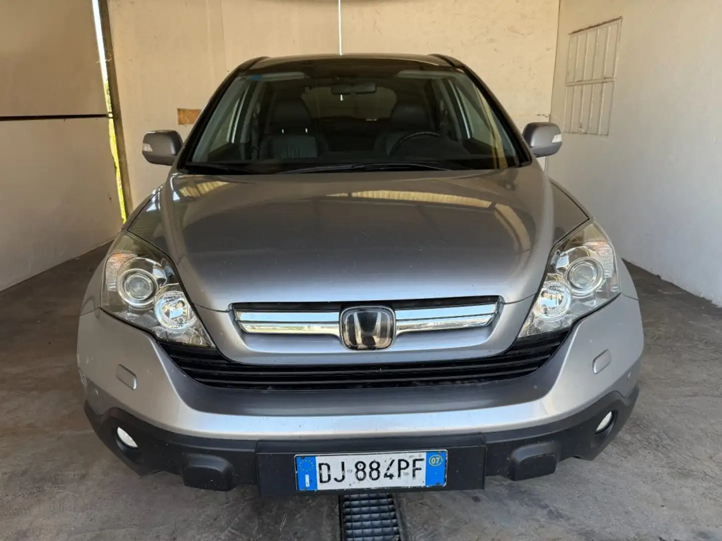 Honda CR-V 2.0 i-VTEC 16V aut. Advance Grigio - 2