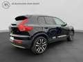 Volvo XC40 Momentum Pro AHK Leder LED Kamera Ha-Kardon Schwarz - thumbnail 5