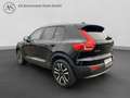 Volvo XC40 Momentum Pro AHK Leder LED Kamera Ha-Kardon Schwarz - thumbnail 3