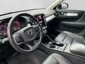 Volvo XC40 Momentum Pro AHK Leder LED Kamera Ha-Kardon Schwarz - thumbnail 10