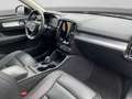 Volvo XC40 Momentum Pro AHK Leder LED Kamera Ha-Kardon Schwarz - thumbnail 12