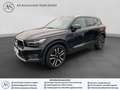 Volvo XC40 Momentum Pro AHK Leder LED Kamera Ha-Kardon Schwarz - thumbnail 1