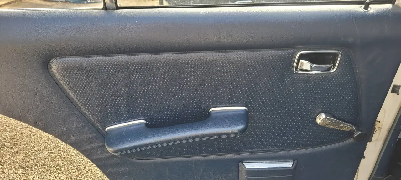 Mercedes-Benz 200 123, foto 5