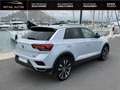 Volkswagen T-Roc 2.0 TDI 150ch Carat Exclusive 4Motion DSG7 Grau - thumbnail 4