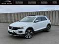 Volkswagen T-Roc 2.0 TDI 150ch Carat Exclusive 4Motion DSG7 Grau - thumbnail 1